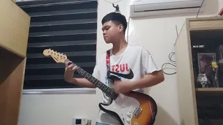 Nirvana - Smells Like Teen Spirit (Guitar Cover)