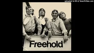 the freehold - lying crying dying BEST SOUNDING VERSION