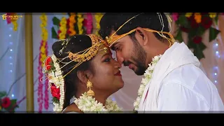 Rajesh Renugadevi Marriage Teaser