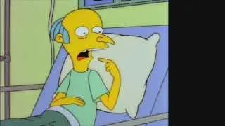 Simpsons Mysteries - Who REALLY Shot Mr. Burns? (Part 2)