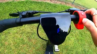 X9 Electric Scooter P Settings - Escooter Secret Menu Setting