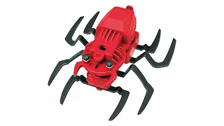 KidzRobotix SPIDER ROBOT