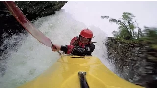 2015 Kayak Session Short Film of the year Awards - Winners Reel