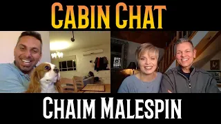 Chaim Malespin on the IDF and living in Galilee