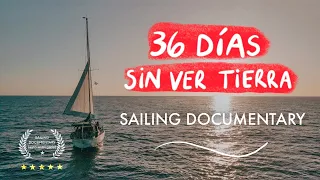 Cruzamos el OCEANO PACIFICO en VELERO - Sailing Documentary -  [Ep.45]  El Viaje de Bohemia