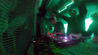 Bakey DJ Set | Keep Hush TurboFest