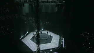 EXO PLANET #3 The EXOrDIUM in JAPAN