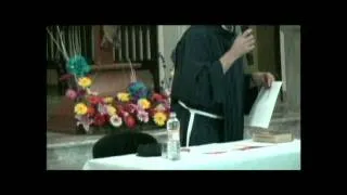 La eucaristia y la oracion del huerto pbro Carlos Spahn