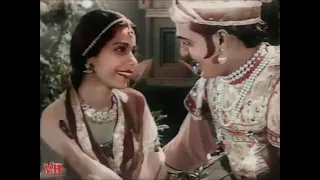 Pukar, 1939  | Full Colorized Hindi Movie
