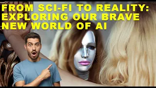 The Singularity Explained: How Artificial Intelligence is Revolutionizing Our World