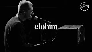 Elohim - Hillsong Worship