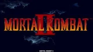 SGB Smackdown Sunday: Mortal Kombat II