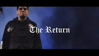 The return of Nick Diaz 2021 (HD)