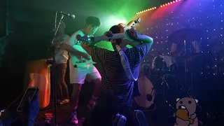 Boy Pablo - Everytime [4K 60FPS US DEBUT] (live @ Baby's All RIght 7/6/18)