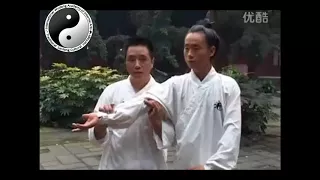 Wu Dang Song Xi Pai - Martial Arts (Neija, Taiji) Documentary