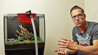 Beginner's Guide to Aquascaping on a Budget - Non CO2 Low Tech Fluval Flex