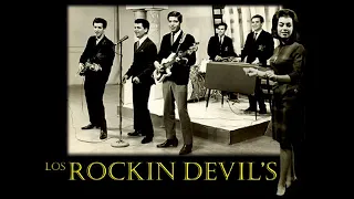 Rockin Devils - Perro lanudo  (foto)
