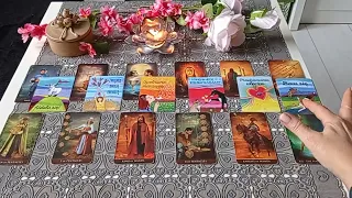 🌺 Tarot na dzień dobry 🌺 15 maja 2024🌺 karty dla każdego znaku zodiaku 🌺