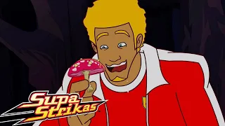 Salutations de Sunny Feratuvia | Supa Strikas en Français | Dessins Animés De Foot Pour Enfants |