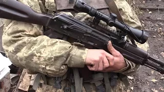 Околиці ДАПу сьогодні