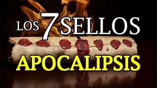 ¿Cuáles son los 7 Sellos del Apocalipsis?