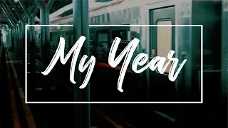 My Year 2018 || 60 seconds for all moment (Indonesia)