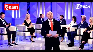 Opinion - Shqipëria kundër kampionëve të botës! (4 Dhjetor 2023)