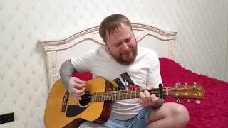 Уголёк - Александр Вишняков / Alexander Vishnyakov  / Lx24 (cover)