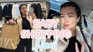 BABY SHOPPING & HAUL 👶 | SOPHIA GRACE