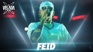 FEID | LA VELADA DEL AÑO 3