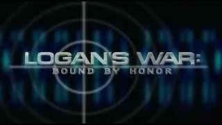 Hitman - Cena Zemsty.[Logan's War Bound by Honor].(1998) | Official trailer PL