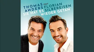 Thomas Anders & Florian Silbereisen-Sie hat es wieder getan