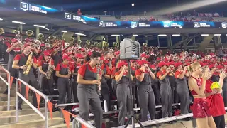 UofH Spirit of Houston Band - The Horse