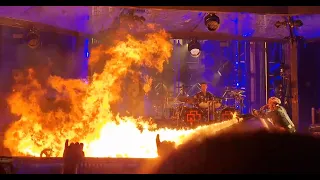 RAMMSTEIN FULL LIVE VILNIUS 2023 (Vingio Parkas)