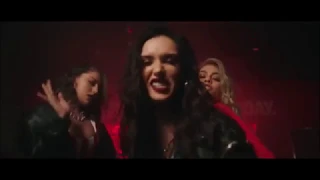 SEREBRO - Пятница (Official Video)