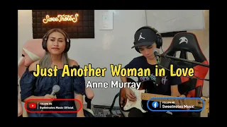 Just Another Woman in Love | Anne Murray - Sweetnotes Cover