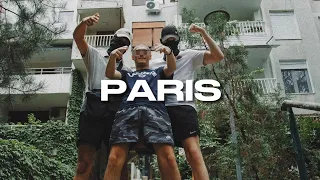 [FREE] La Crl x Louis Type Beat 2023 "Paris" (Prod. By Tn)