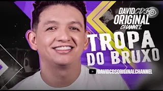 TROPA DO BRUXO - MARCYNHO SENSAÇÃO