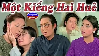 Cai Luong Mot Kieng Hai Hue