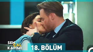 Sen Çal Kapımı 18. Bölüm (Uzun Versiyon)