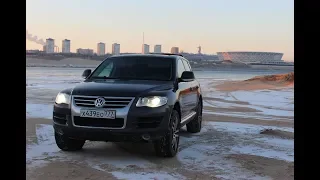 Заглушить клапан ЕГР на примере Volkswagen 3.0 TDI