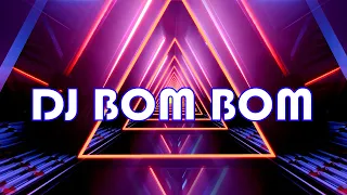 DISCO NONSTOP TECHNO REMIX - DJ BOMBOM - MUSIC REMIX