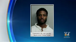 Man Confesses To Miami Beach Random Killing