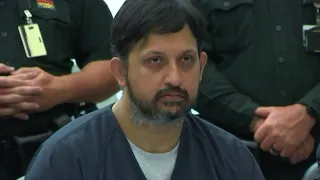 Nouman Raja sentenced to 25 years in prison for fatal 2015 shooting of Corey Jones