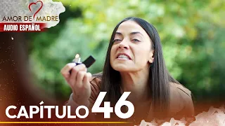 Amor de Madre Capítulo 46 - Audio Español | Canım Annem