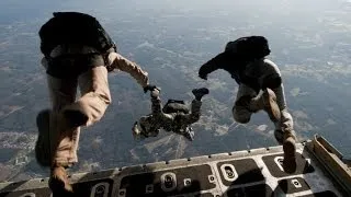 US NAVY SEALs & SWCC - Inspirational Video