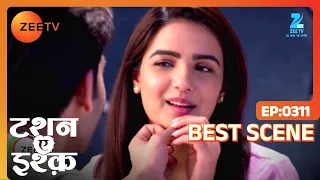 Tashan E Ishq - Best Scene - Ep  - 311 - Zee TV