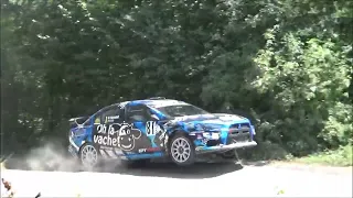 Rallye Sprint Solre-Saint-Géry 2023