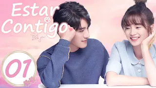 Estar Contigo 💕🦮🐾｜Episodio 01 Completo (Be With You)｜WeTV【ESP SUB】