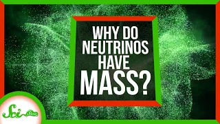 Why Do Neutrinos Have Mass? A Small Question with Huge Consequences